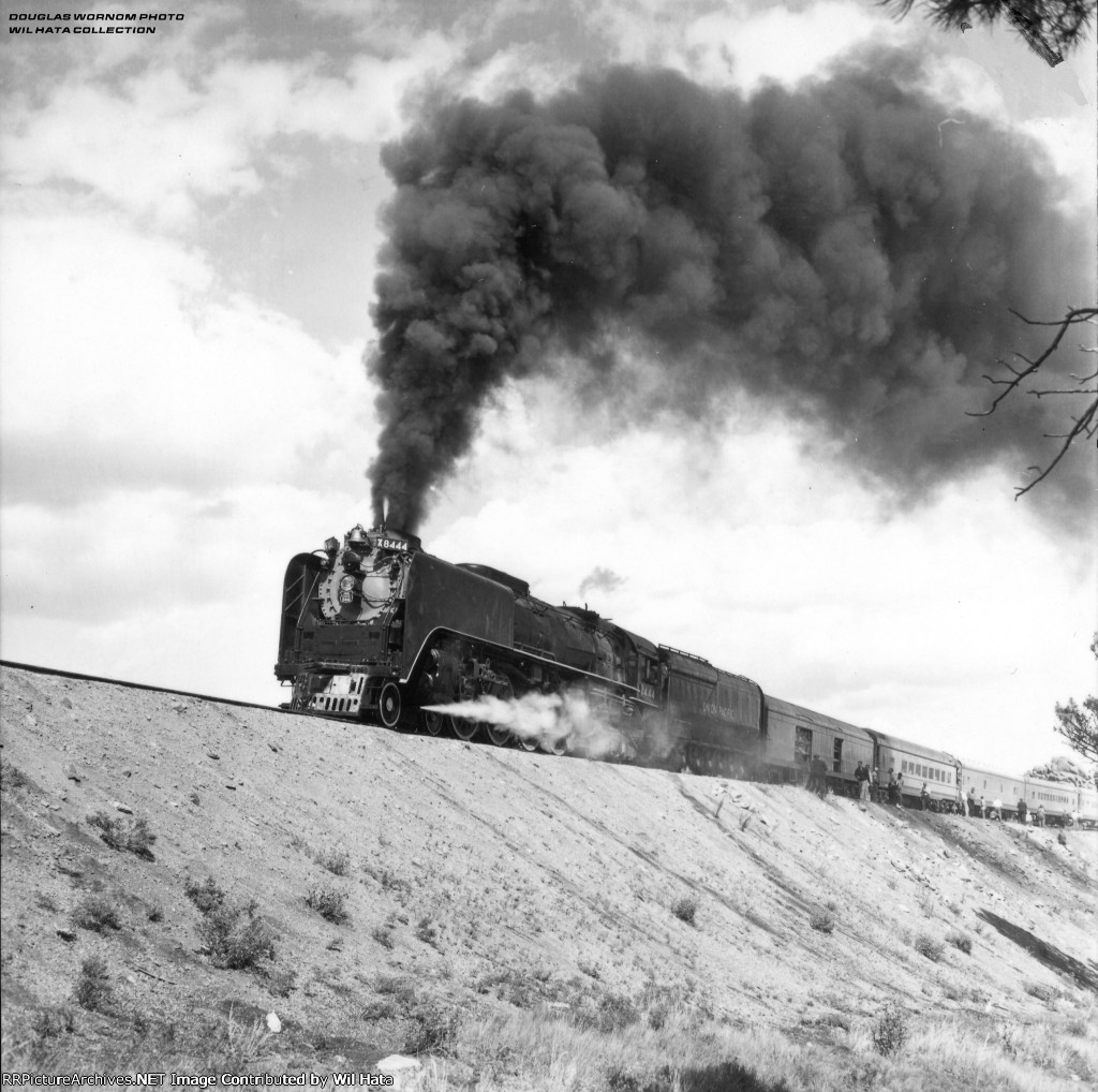 Steam Eruption